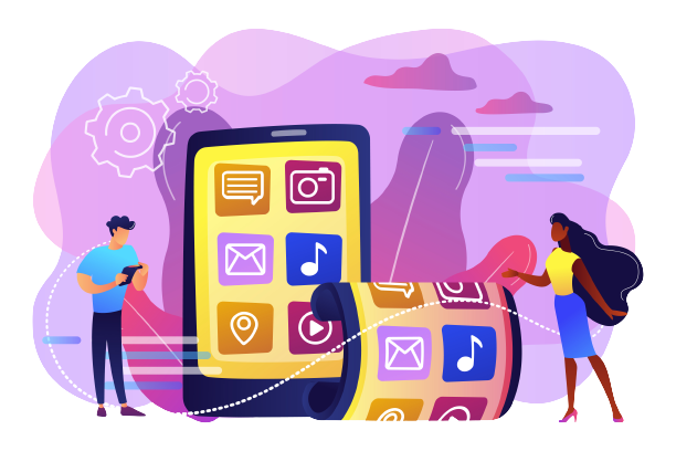 social media marketing company in Haryana